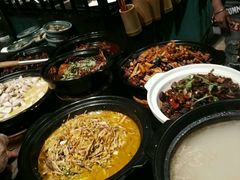 -麒麟小院·老九江菜(安平路店)