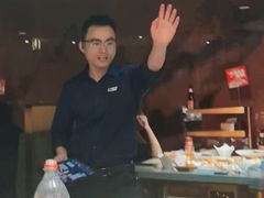 -海底捞火锅(崇文门新世界百货店)