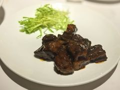 -老洋房花园饭店(绍兴路店)