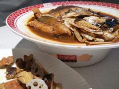 -旺顺阁·北京菜(北辰上品+)