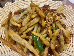 -江城燕子大排档(江汉路步行街店)