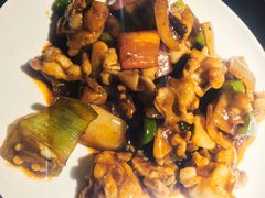 -十面春风·江南面馆(崇宁路店)