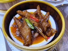 -唐乐宫·小厨餐厅