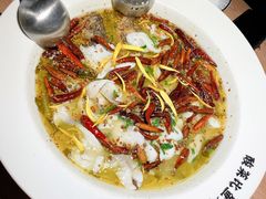 -太二酸菜鱼(沈阳万象城店)