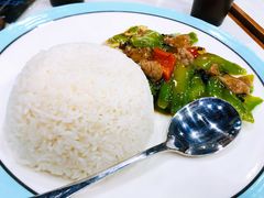 -1128港式茶餐厅(嘉信广场店)