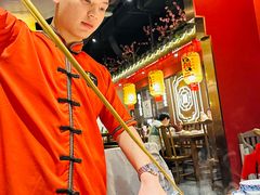 -杨记隆府重庆江湖菜(大悦城店)