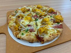 -达美乐比萨(南站西路店)