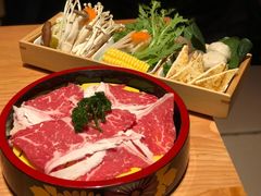 -文三酒肆自助放题(新街口友谊广场店)