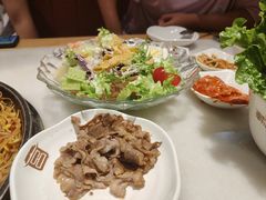 -韩宫宴和牛烤肉(盐城金鹰店)