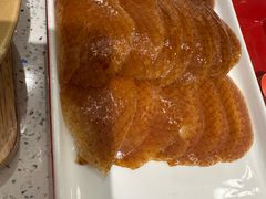 -玉林烤鸭店(垡头店)