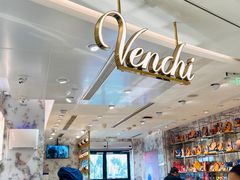 -VENCHI 闻绮(北京汉光店)
