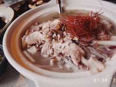 -半山腰·云南菜(侨福芳草地店)