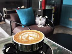 -NokNok Coffee(宽窄巷子店)
