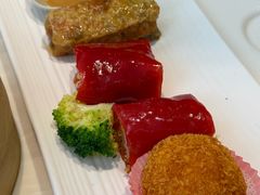 -粤玲珑广式早茶·茶餐厅