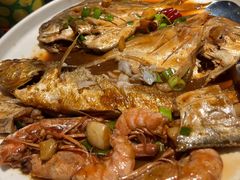 -小城故事·地道宁波味(月湖盛园店)