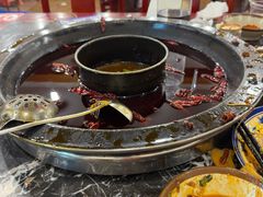 -陈眼镜火锅(总店)