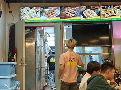 -烤满分·东北烧烤(首经贸店)