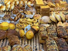 -苹果花园(襄阳南路店)