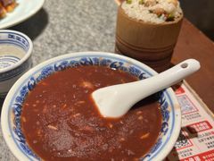 -南京大牌档(青岛万象城店)