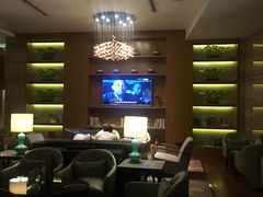 -广州汇华希尔顿逸林酒店