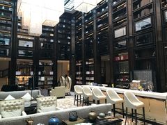 -南京圣和府邸豪华精选酒店