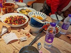 -树厨贵州菜(大十字店)
