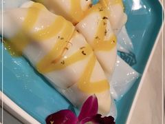 -香香海南菜餐厅