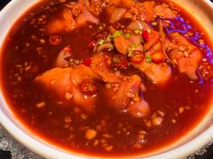 -东海怡品海鲜豆捞(星街坊店)