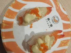 -新一番三文鱼寿司(大东海店)