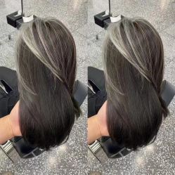 -Hair Code芭曲发型
