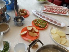 -大胖骨汤火锅(裕华店)