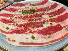 -倍熹首尔烤肉大排档(合生汇店)