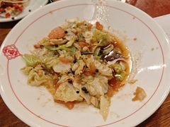 -丰乐餐厅·始于1999·本地老字号