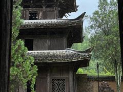 -云中大漈