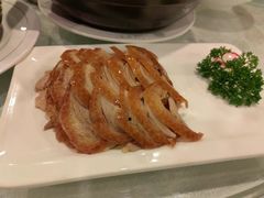 -北京全聚德(西客站店)
