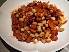 -羊门客在·烤盐池滩羊·川菜