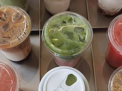 -去茶山(鸿通城店)