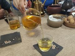 -养心斋涵信茶艺茶道培训