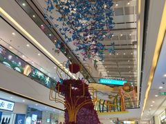 -万达茂商场(南京仙林店)