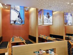 -晴季寿司(红旗街万达店)