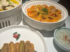 -卯时·龙光雅宴·精致锡帮菜(惠山古镇店)
