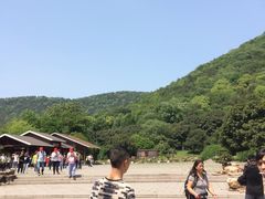 -宝岩生态观光园