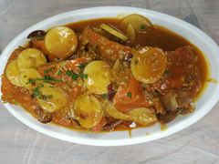 梭子蟹-大勇海鲜(叙康里店)