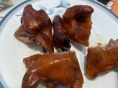 -点都德(广州白云山景区南门店)