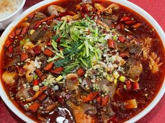 -北大地皖峰饭馆