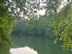 -青龙山国家森林公园