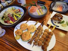 -坂吉屋·居酒屋深夜食堂(龙湖店)