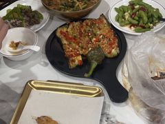 -新凯旋烧烤·燕姐千岛湖土菜