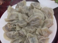 -烁佳海鲜大馅饺子