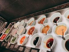 -捞王锅物料理(四川北路店)